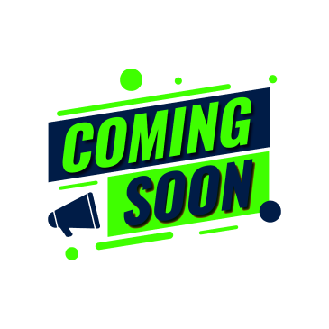 Coming Soon